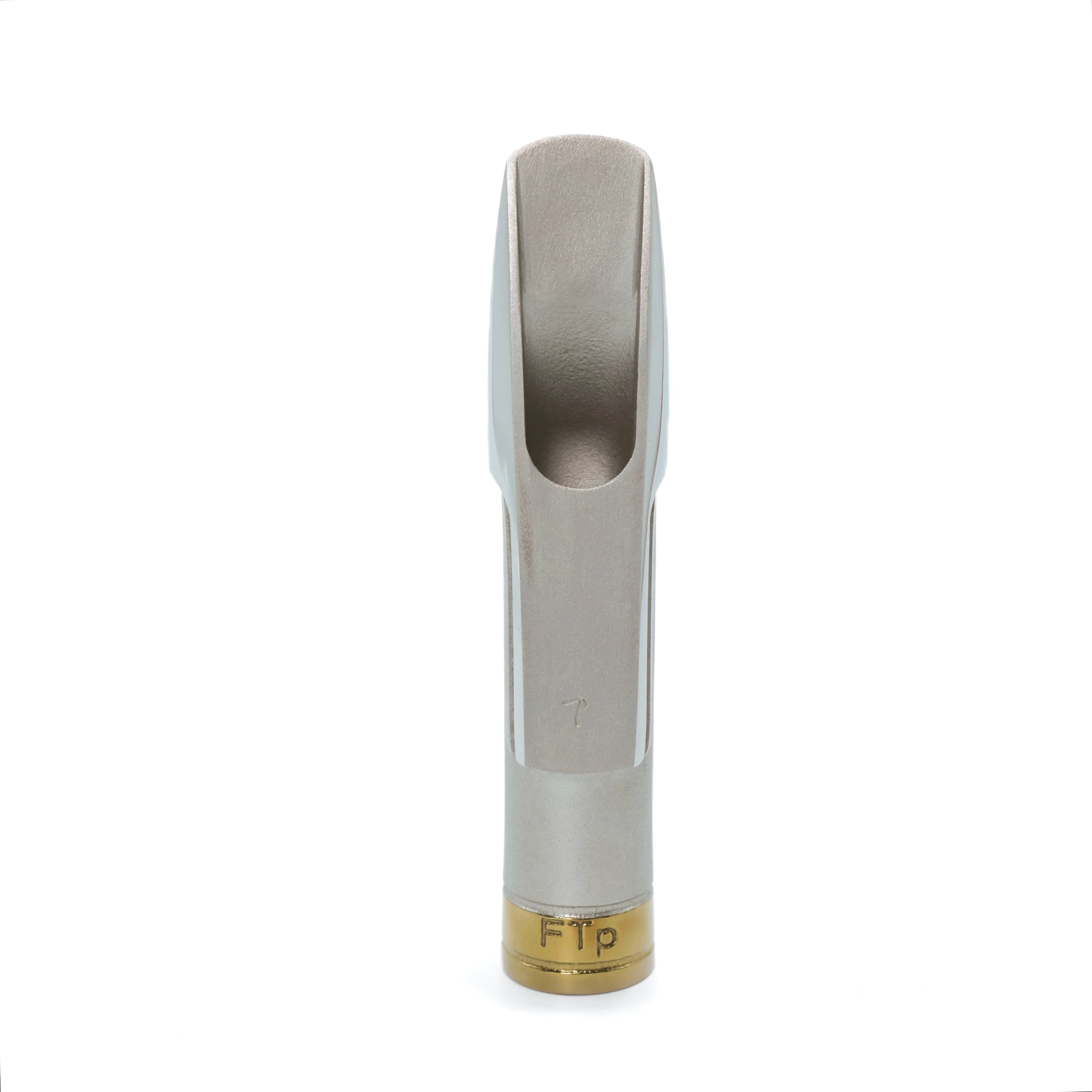 JX-Custom “Aura” Tenor Saxophone Mouthpiece – JX-CUSTOM MOUTHPIECES