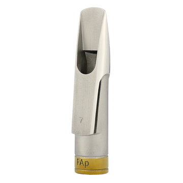 JX-Custom “Velocity” Alto Saxophone Mouthpiece
