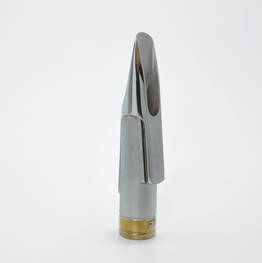 JX-Custom “Aura” Tenor Saxophone Mouthpiece