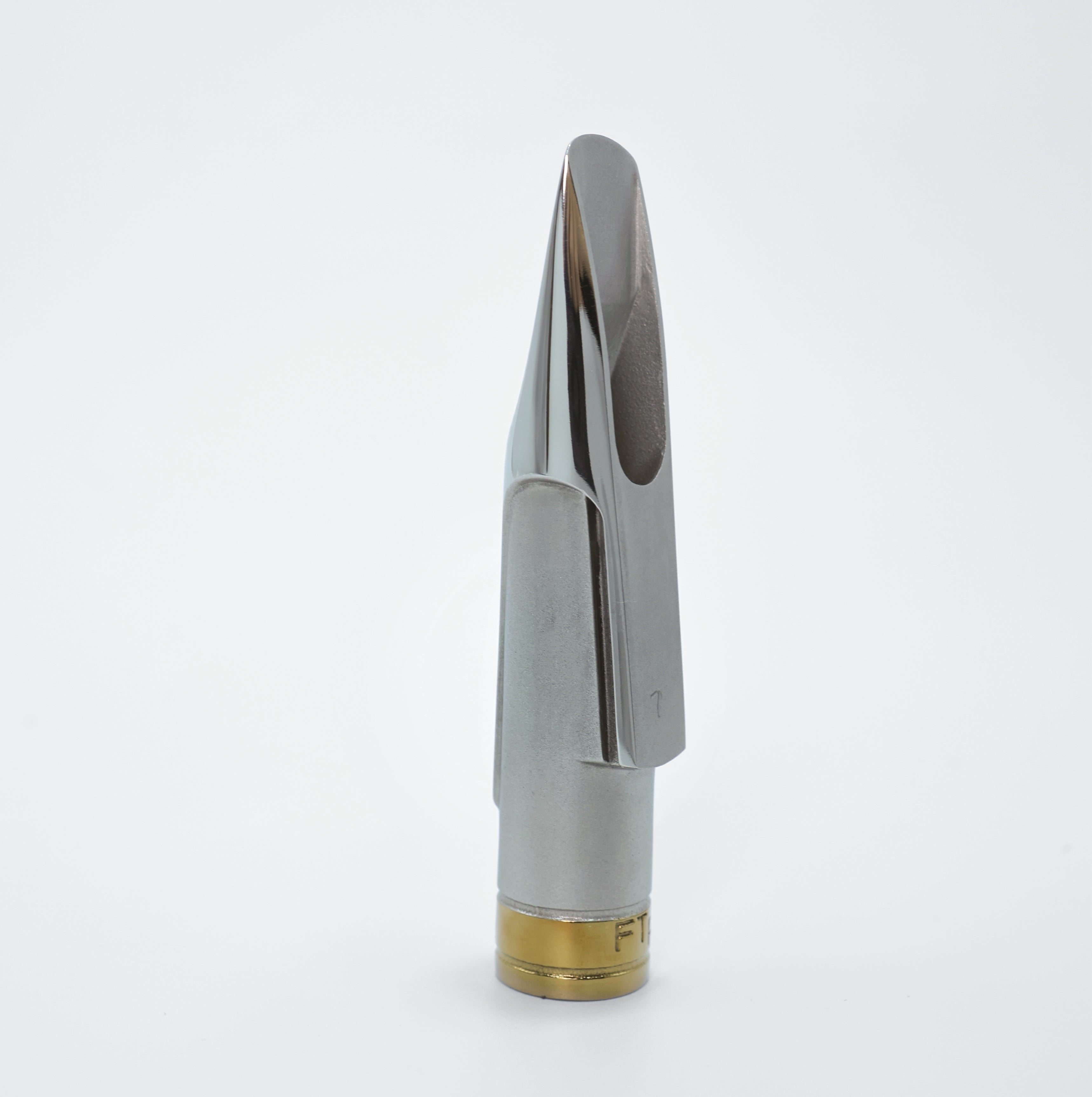 JX-Custom “Aura” Tenor Saxophone Mouthpiece