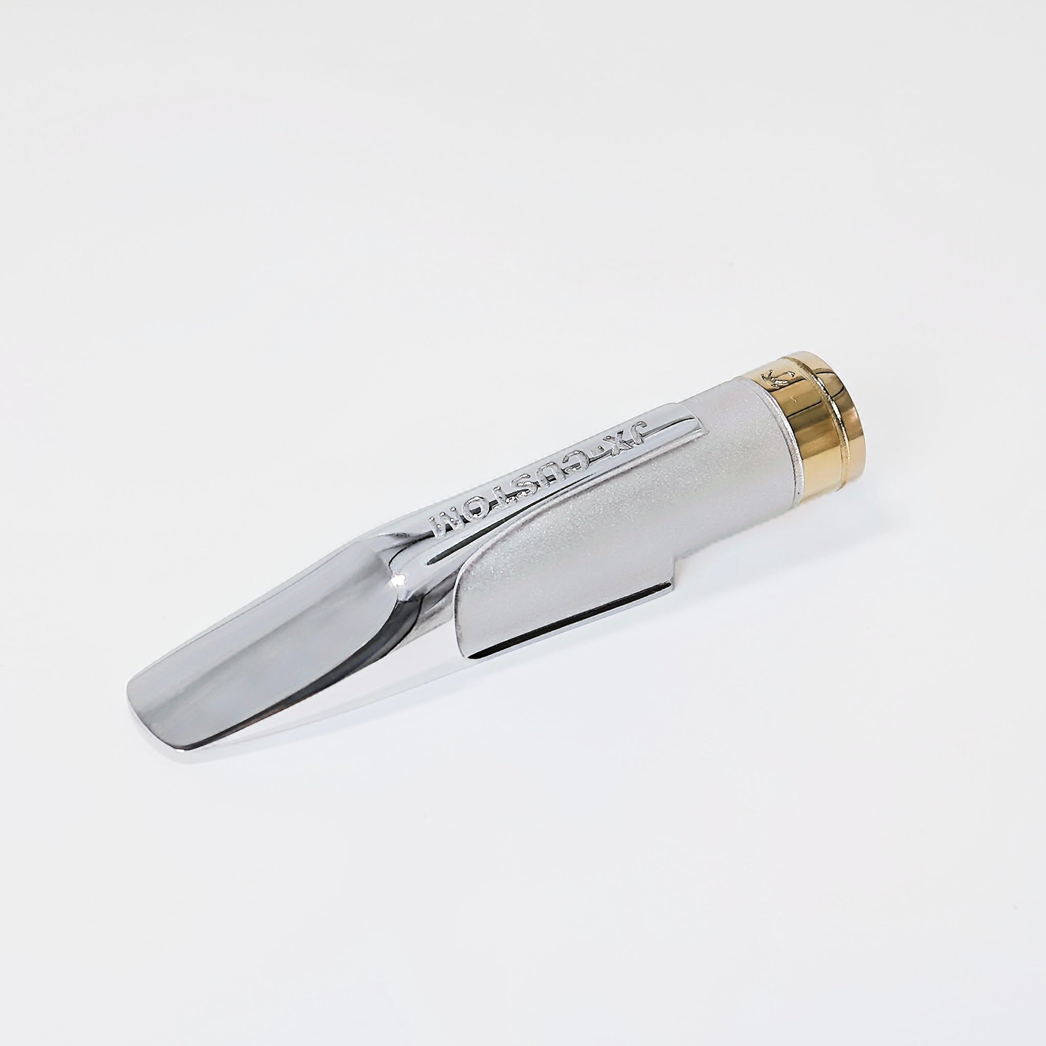 JX-Custom “Aura” Tenor Saxophone Mouthpiece