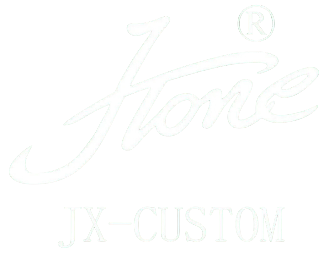 JX-CUSTOM MOUTHPIECES
