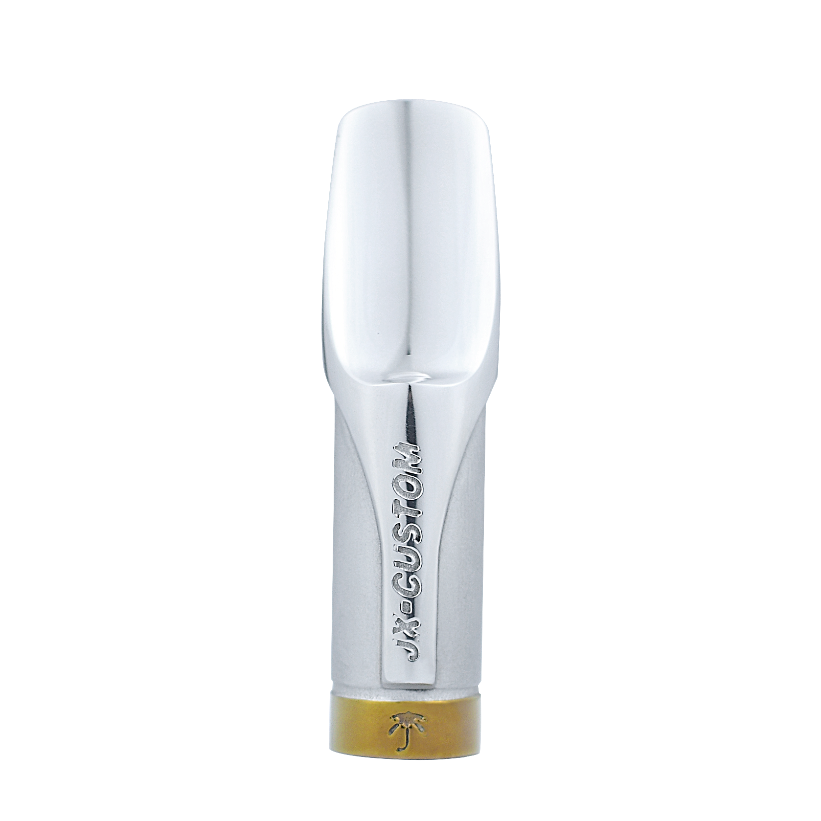 JX-Custom "Rhapsody" Soprano Saxophone Mouthpiece