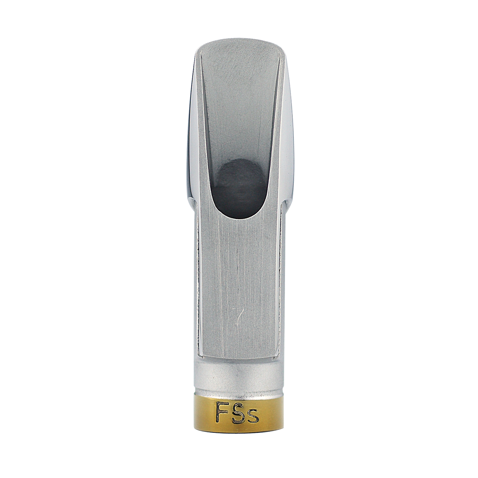 JX-Custom "Rhapsody" Soprano Saxophone Mouthpiece