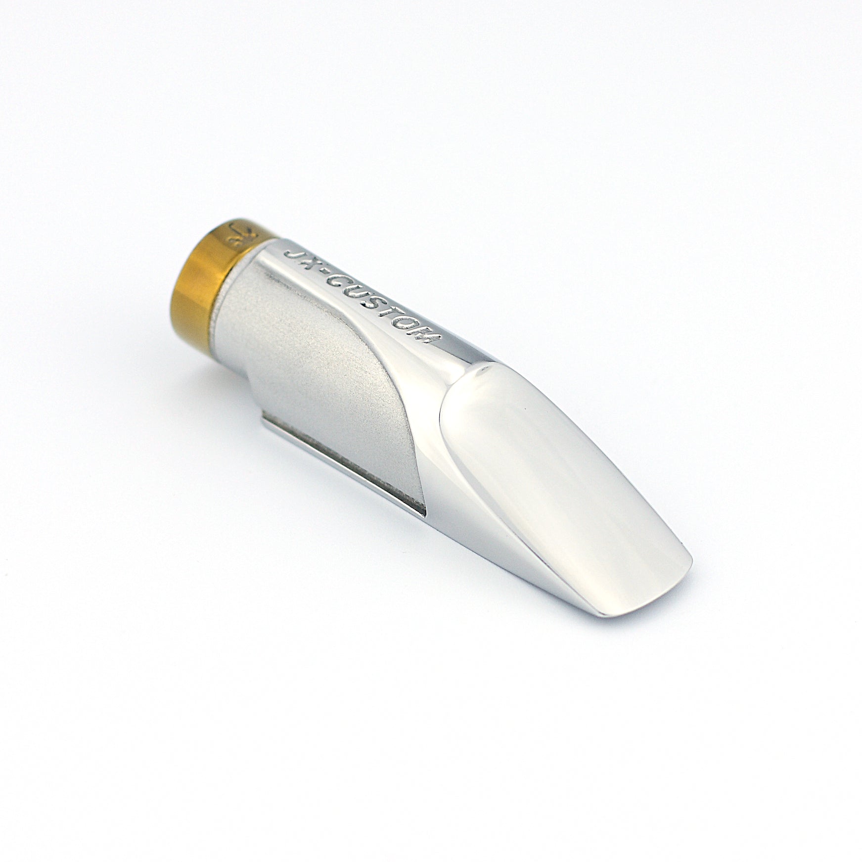 JX-Custom "Rhapsody" Soprano Saxophone Mouthpiece