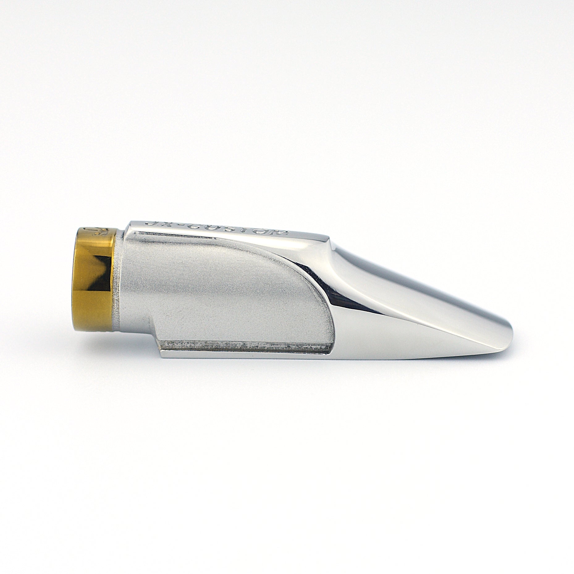 JX-Custom "Rhapsody" Soprano Saxophone Mouthpiece