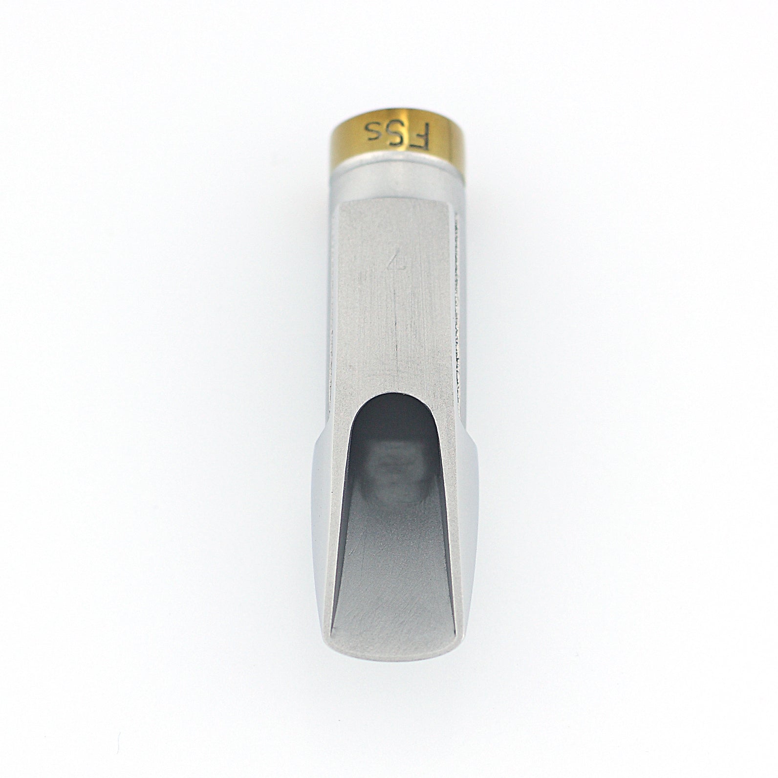 JX-Custom "Rhapsody" Soprano Saxophone Mouthpiece