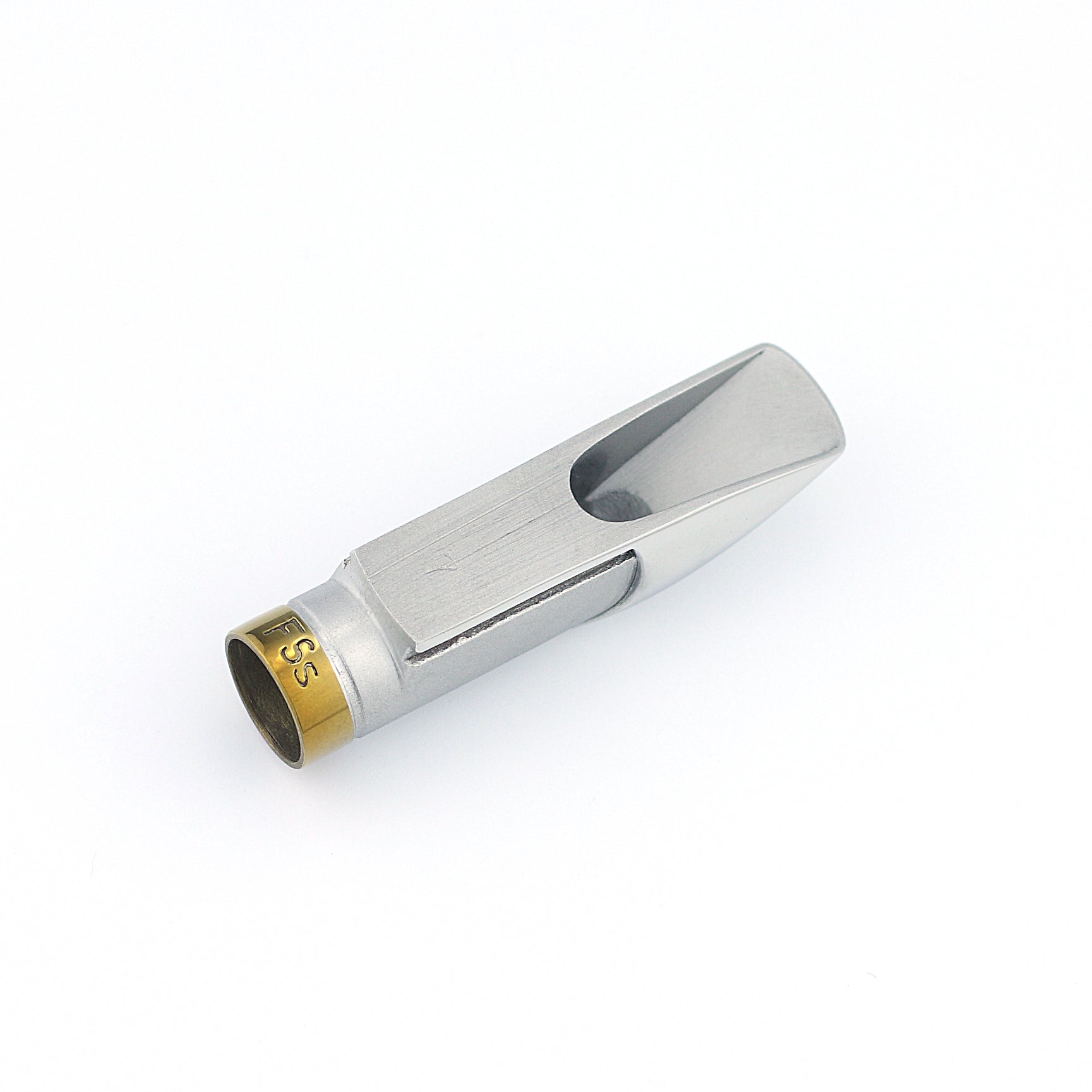 JX-Custom "Rhapsody" Soprano Saxophone Mouthpiece