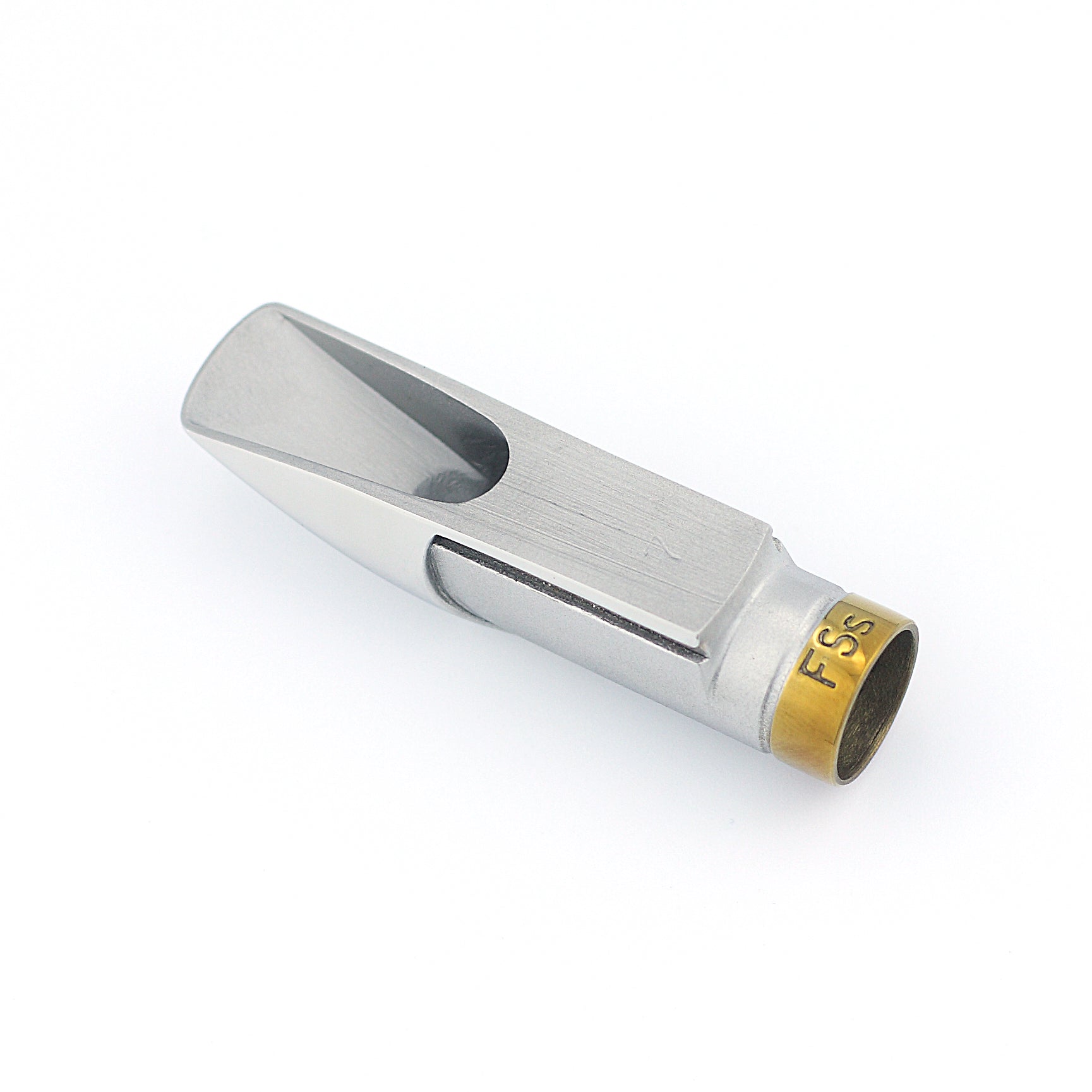 JX-Custom "Rhapsody" Soprano Saxophone Mouthpiece