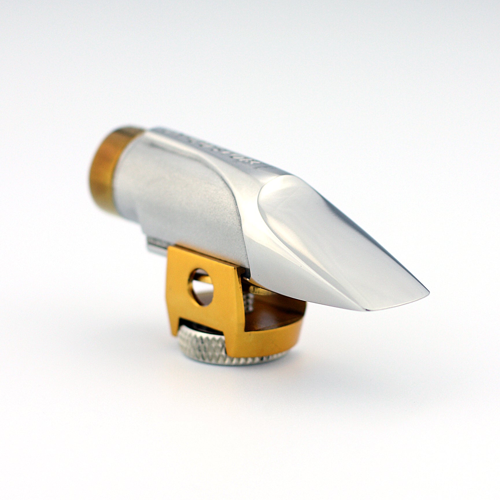 JX-Custom "Rhapsody" Soprano Saxophone Mouthpiece