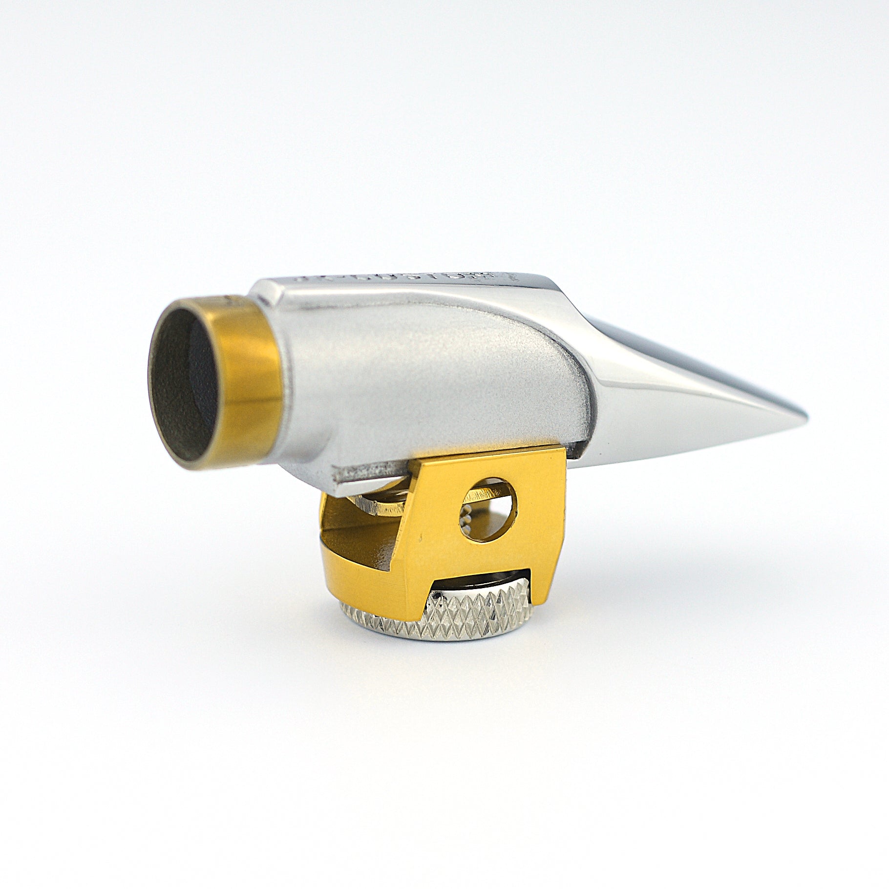 JX-Custom "Rhapsody" Soprano Saxophone Mouthpiece