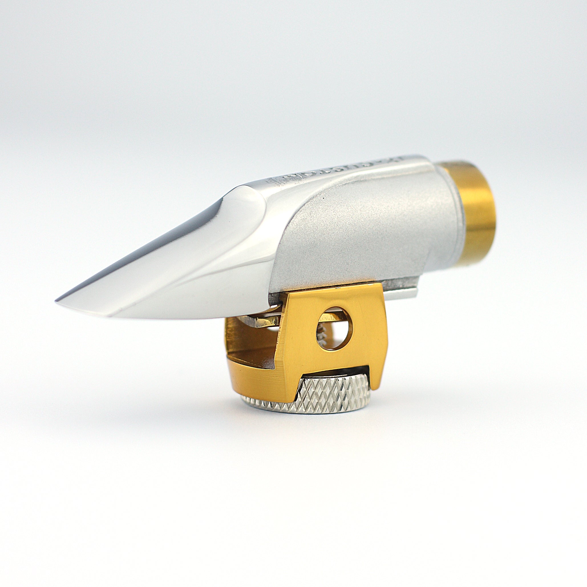 JX-Custom "Rhapsody" Soprano Saxophone Mouthpiece