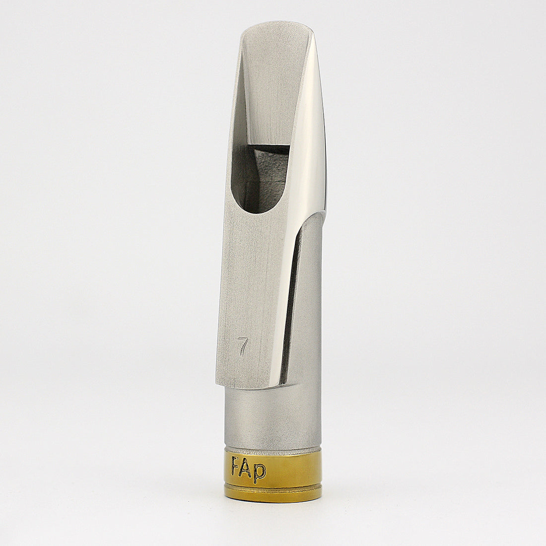 JX-Custom “Aura” Tenor Saxophone Mouthpiece