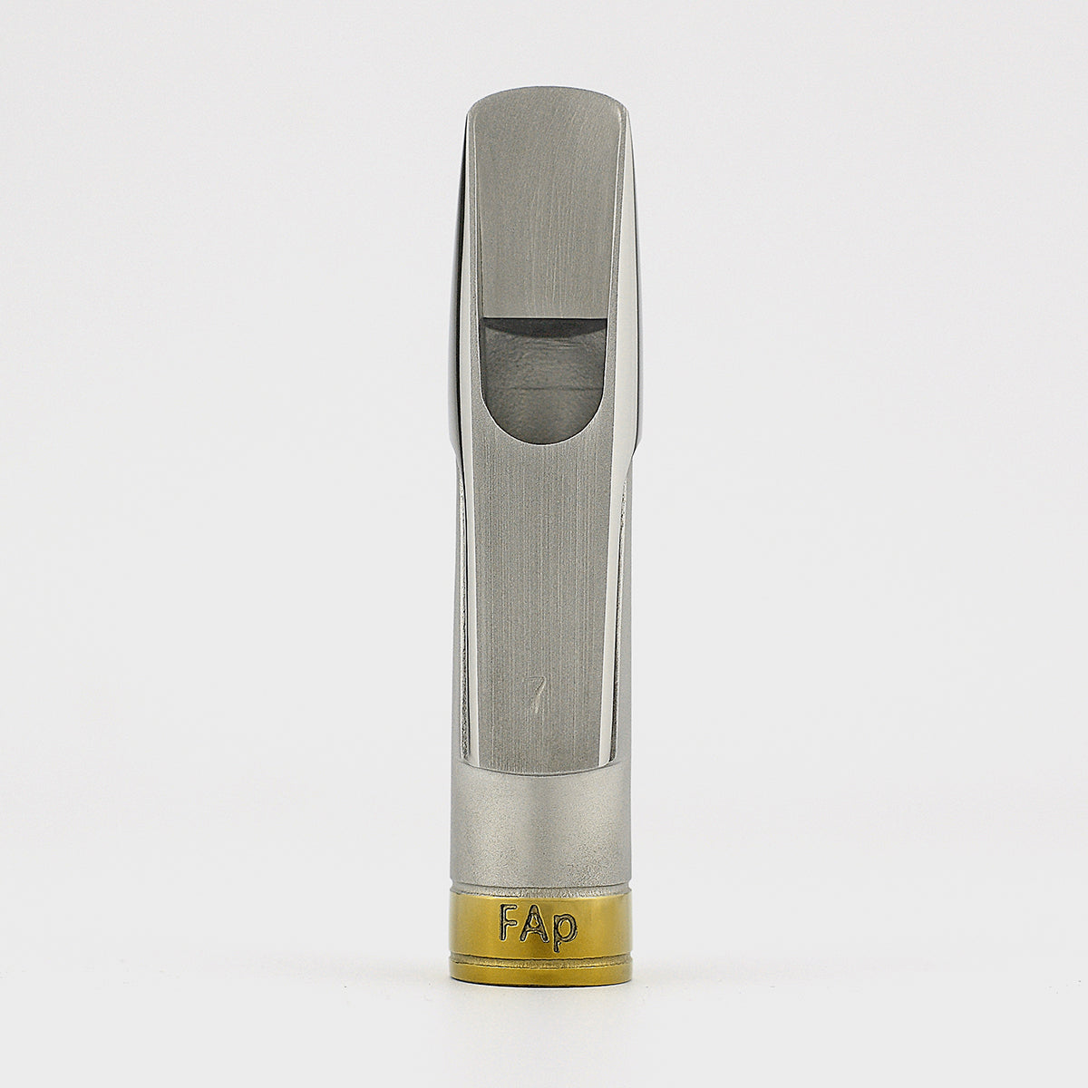 JX-Custom “Aura” Tenor Saxophone Mouthpiece