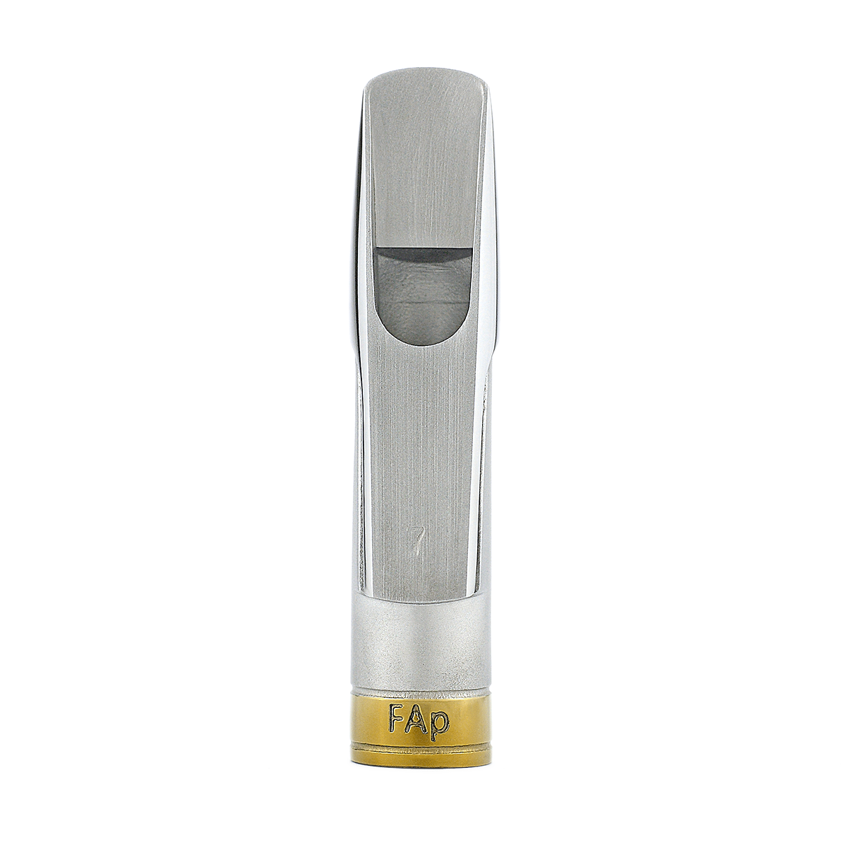 JX-Custom “Aura” Tenor Saxophone Mouthpiece