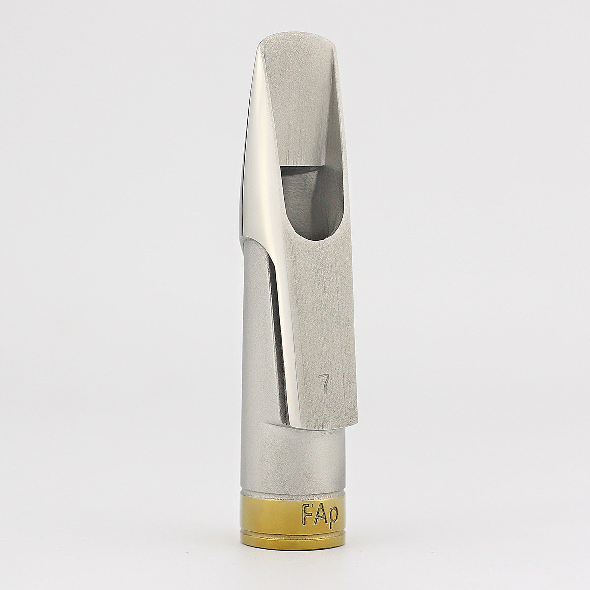 JX-Custom “Aura” Tenor Saxophone Mouthpiece