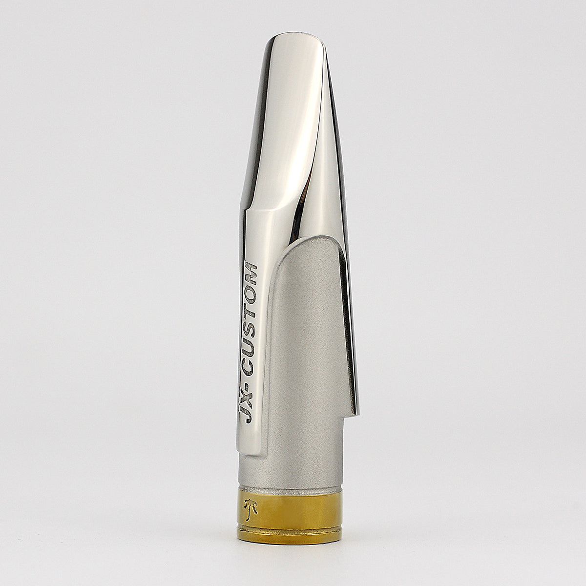 JX-Custom “Aura” Tenor Saxophone Mouthpiece