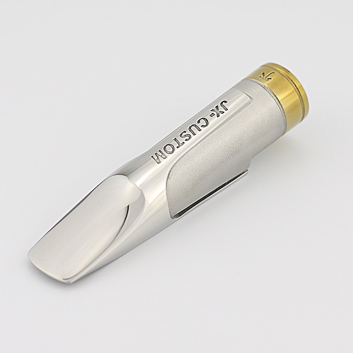 JX-Custom “Aura” Tenor Saxophone Mouthpiece