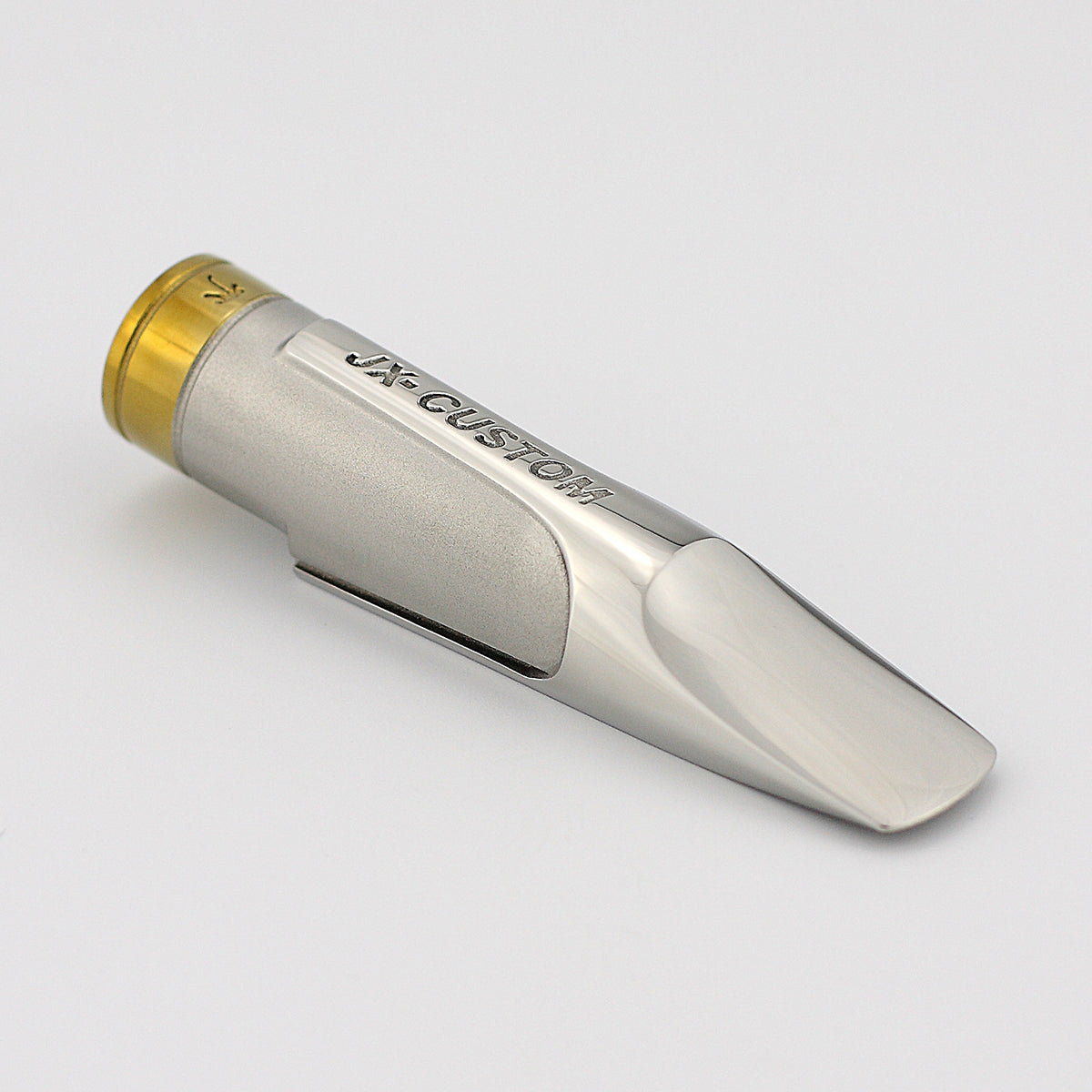 JX-Custom “Aura” Tenor Saxophone Mouthpiece