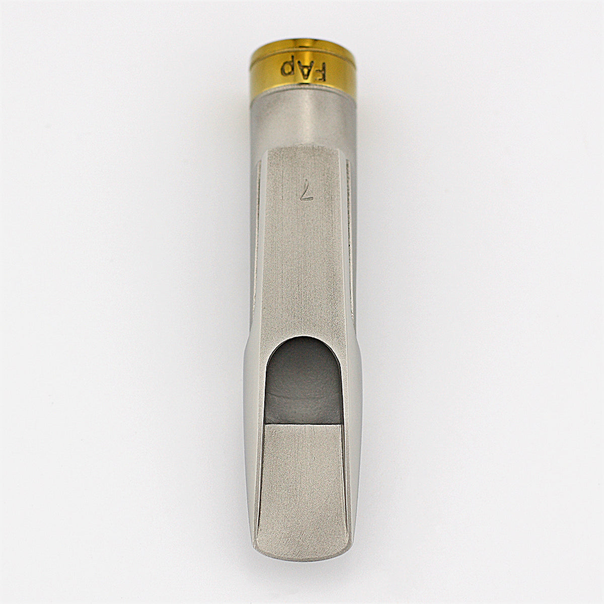 JX-Custom “Aura” Tenor Saxophone Mouthpiece
