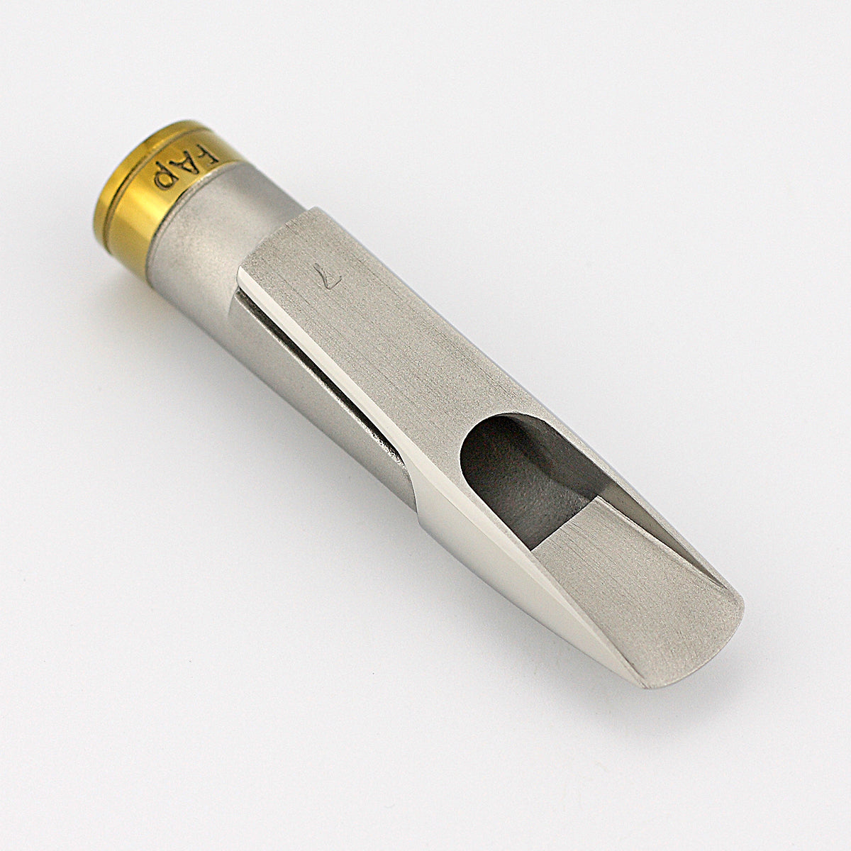 JX-Custom “Aura” Tenor Saxophone Mouthpiece