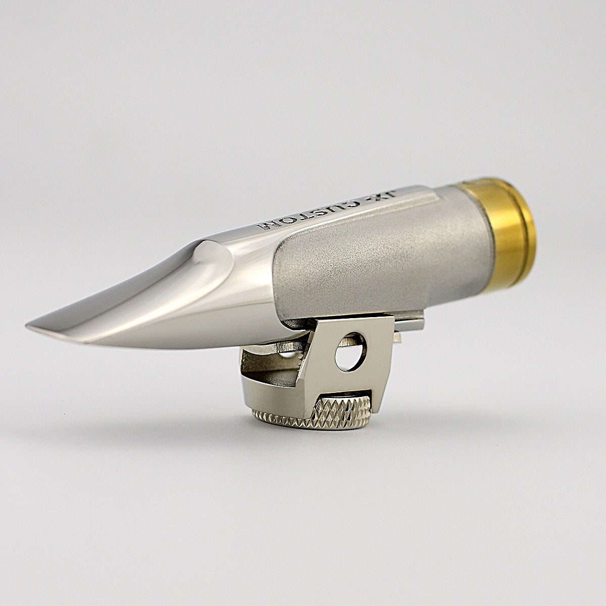 JX-Custom “Aura” Tenor Saxophone Mouthpiece