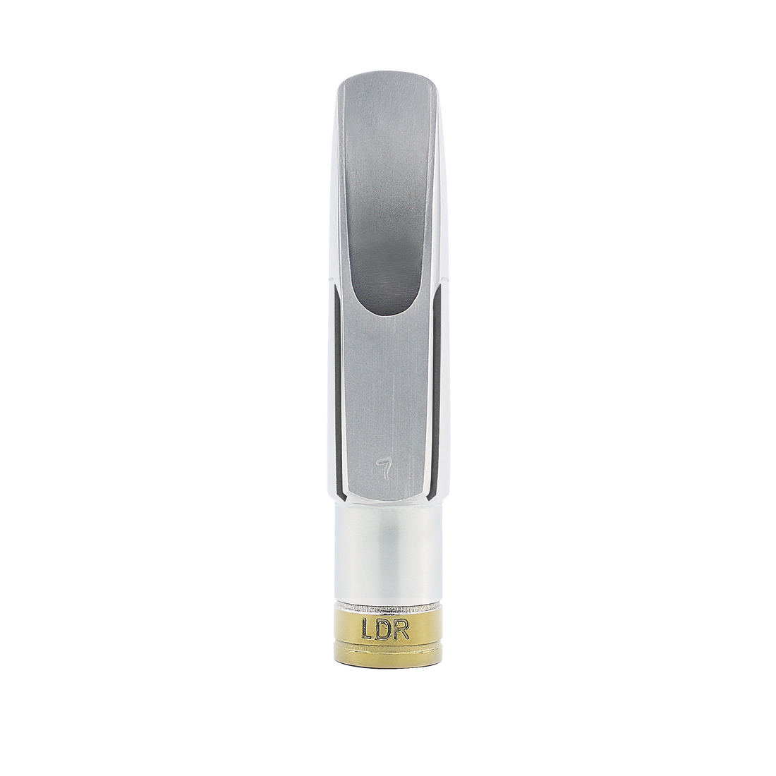 JX-Custom "LDR" Tenor Saxophone Mouthpiece