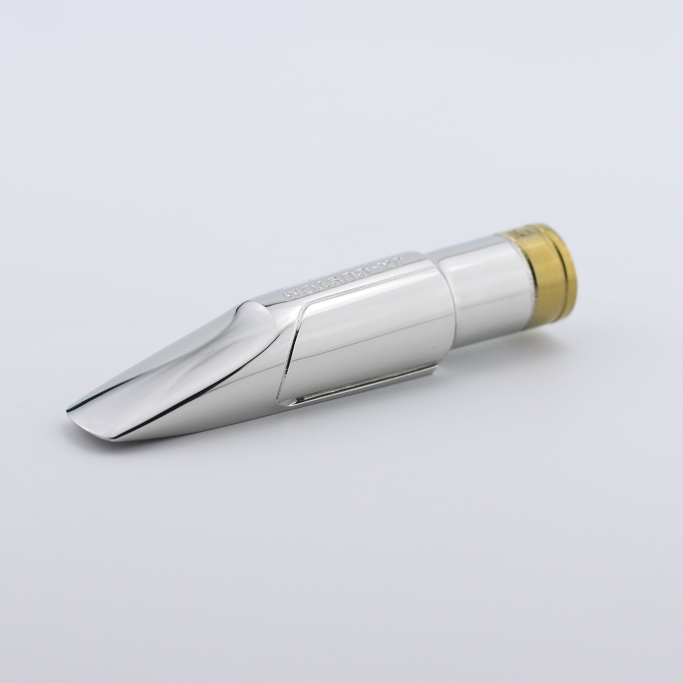 JX-Custom "LDR" Tenor Saxophone Mouthpiece