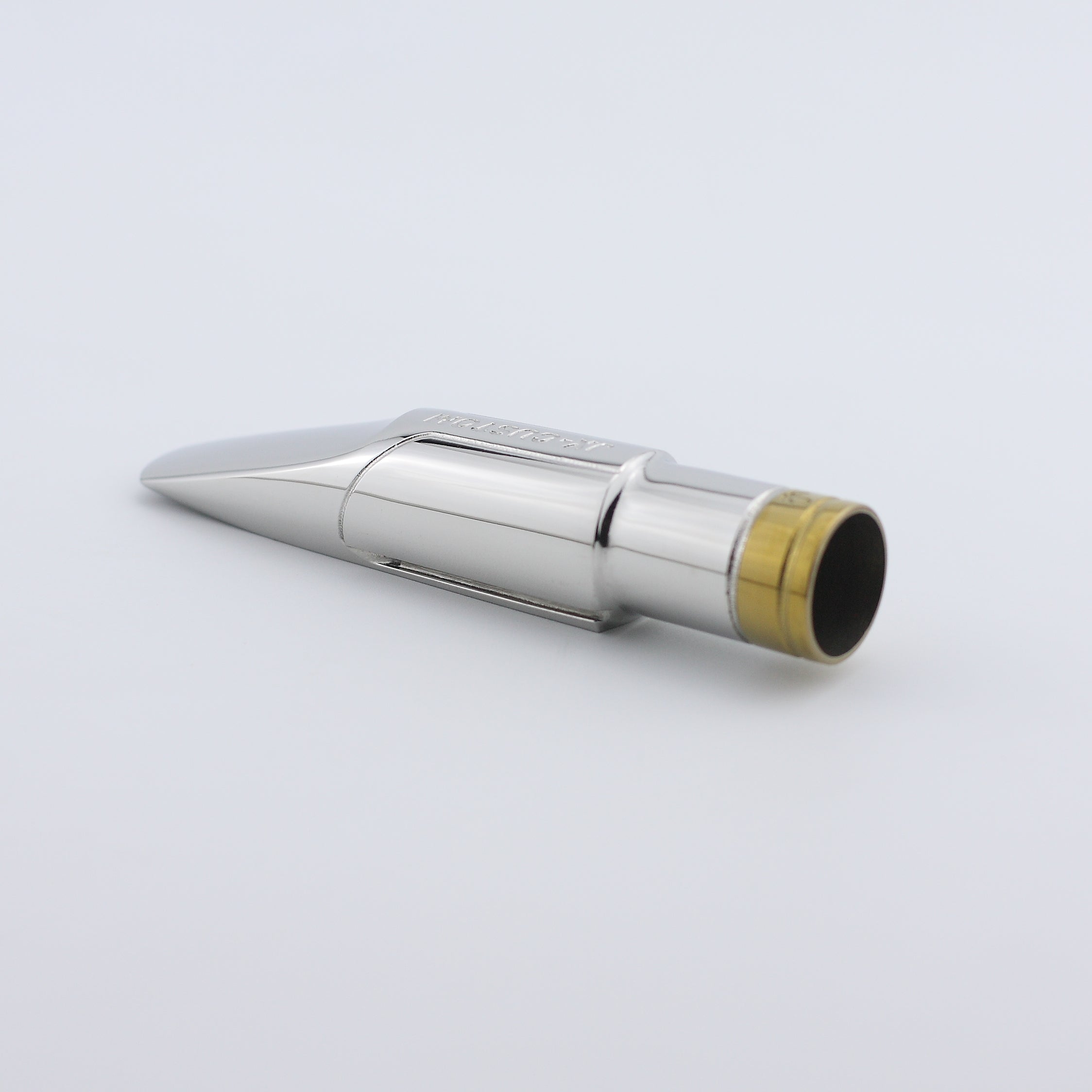 JX-Custom "LDR" Tenor Saxophone Mouthpiece
