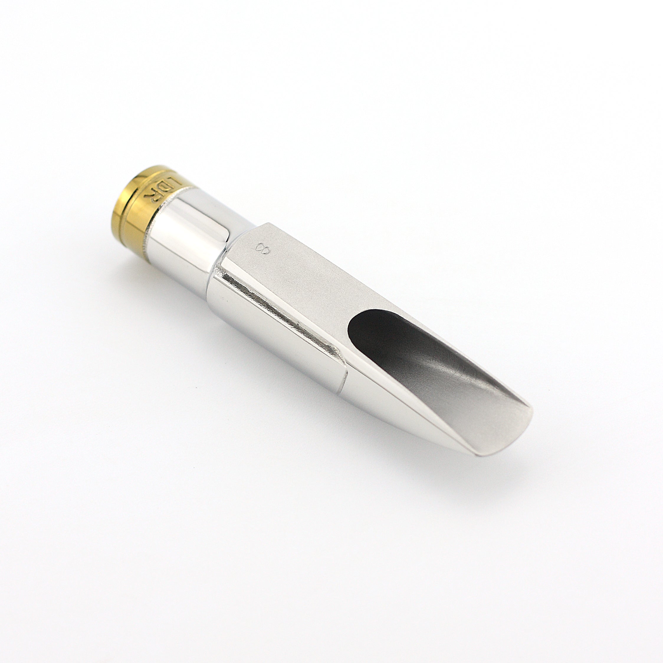 JX-Custom "LDR" Tenor Saxophone Mouthpiece