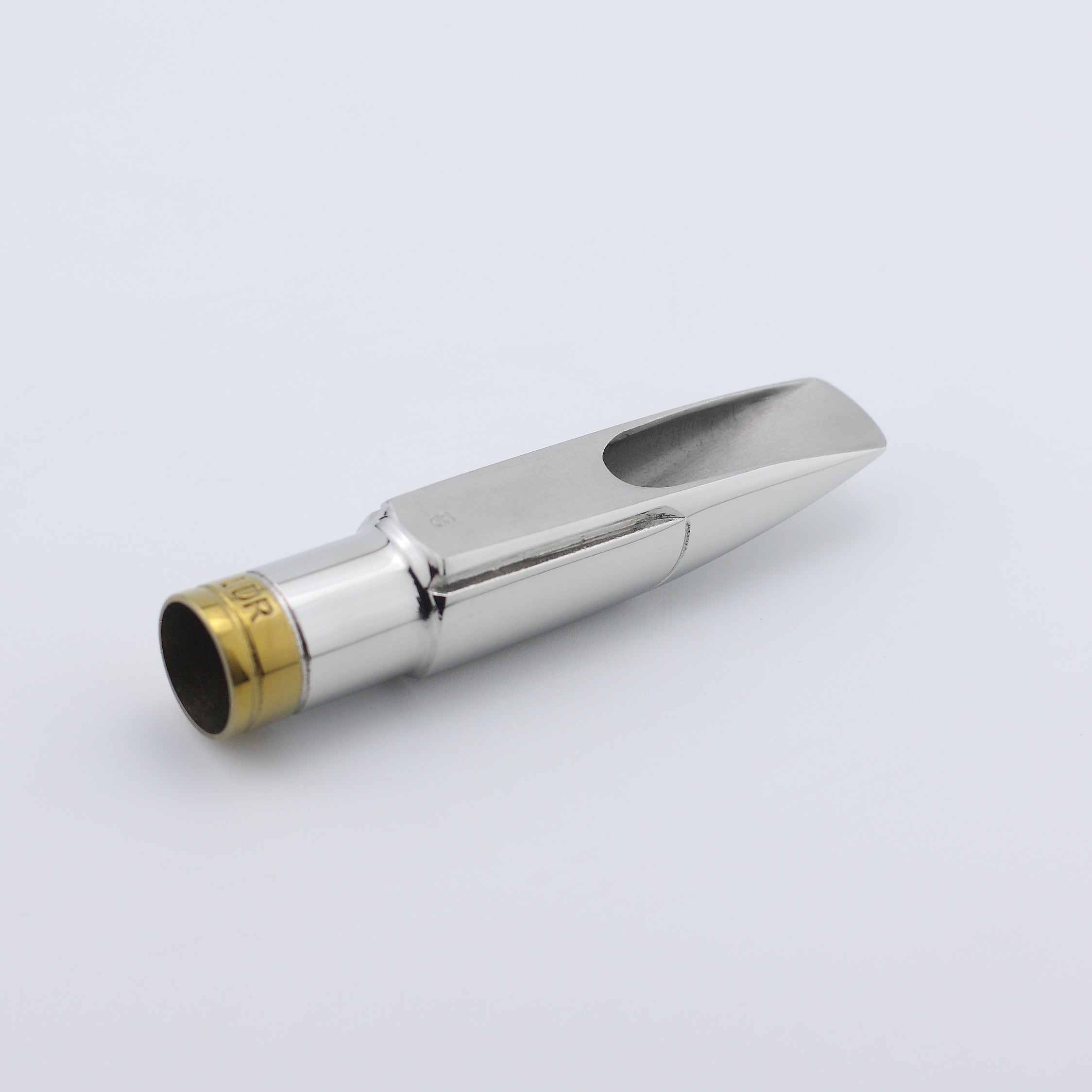 JX-Custom "LDR" Tenor Saxophone Mouthpiece