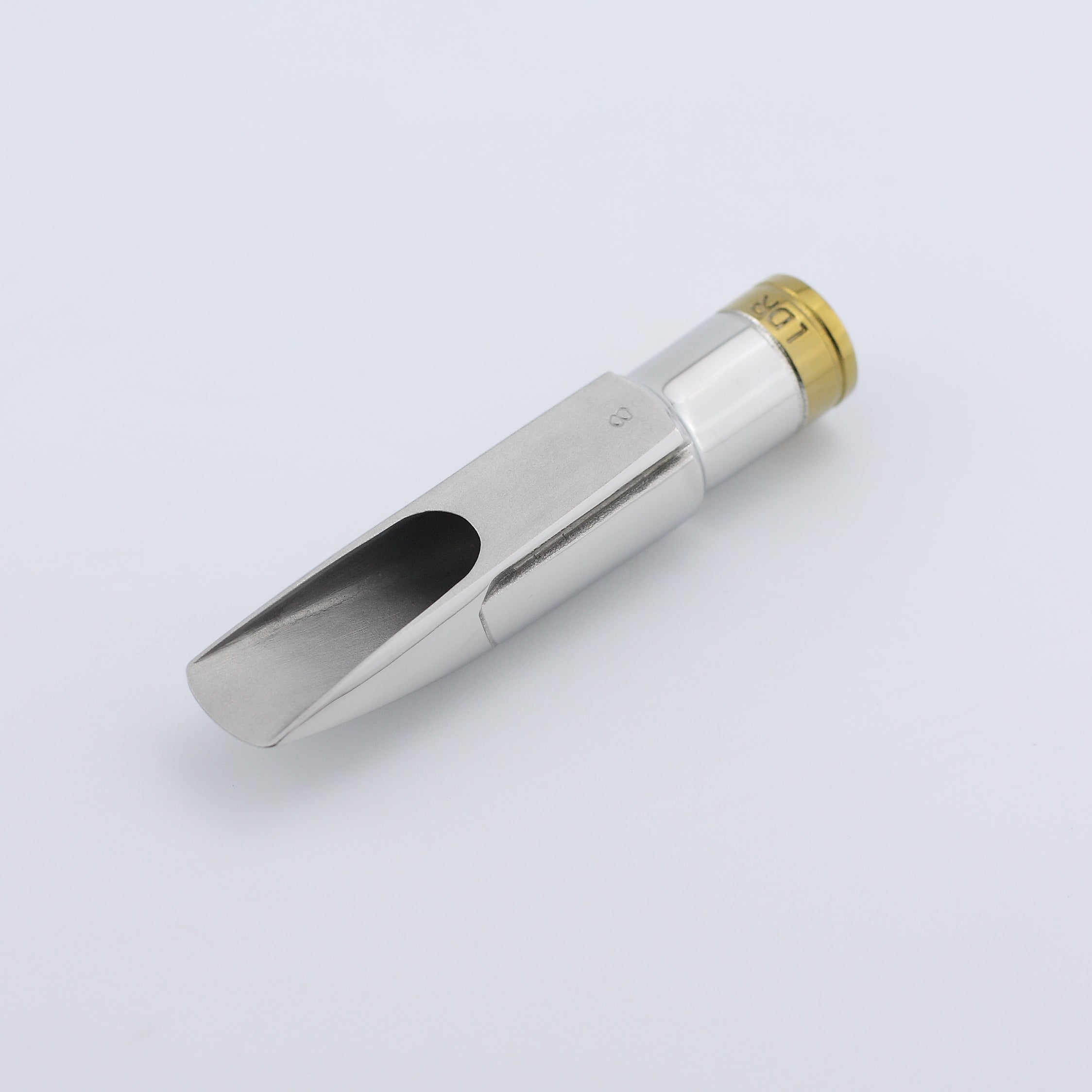 JX-Custom "LDR" Tenor Saxophone Mouthpiece