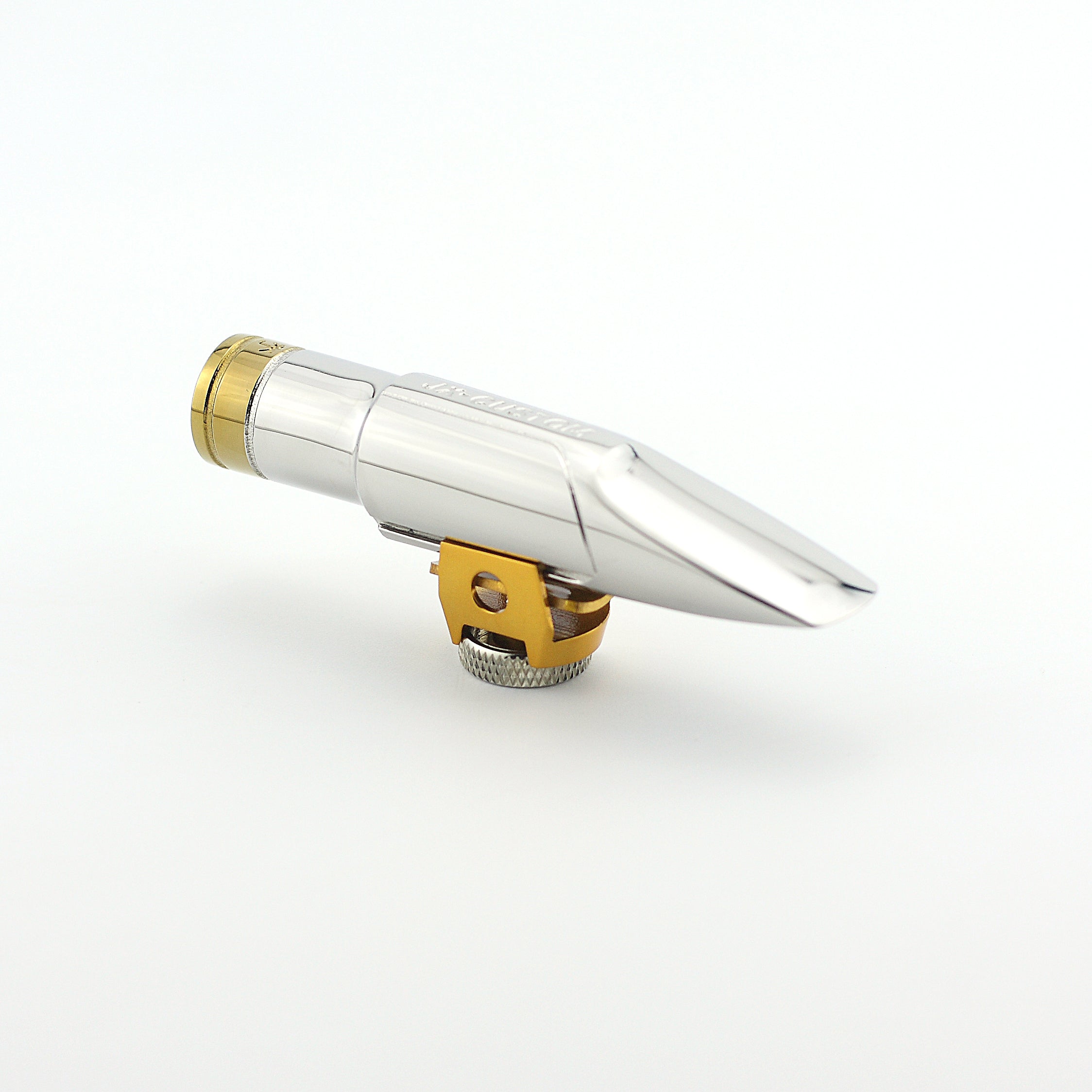 JX-Custom "LDR" Tenor Saxophone Mouthpiece