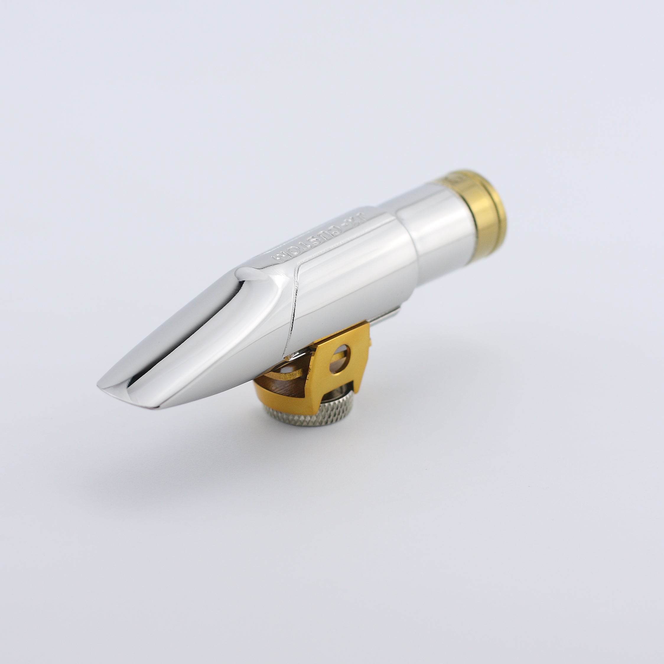 JX-Custom "LDR" Tenor Saxophone Mouthpiece