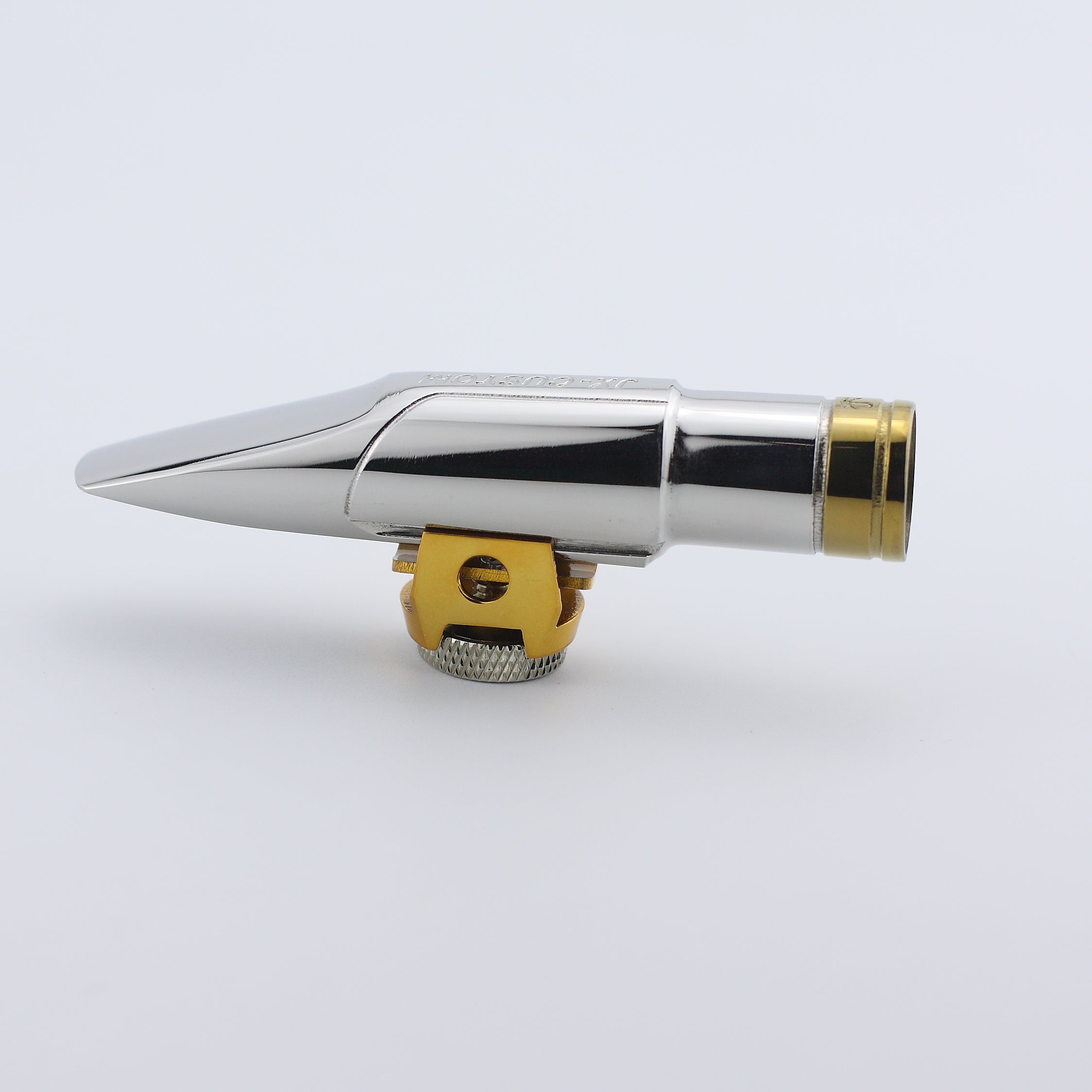 JX-Custom "LDR" Tenor Saxophone Mouthpiece