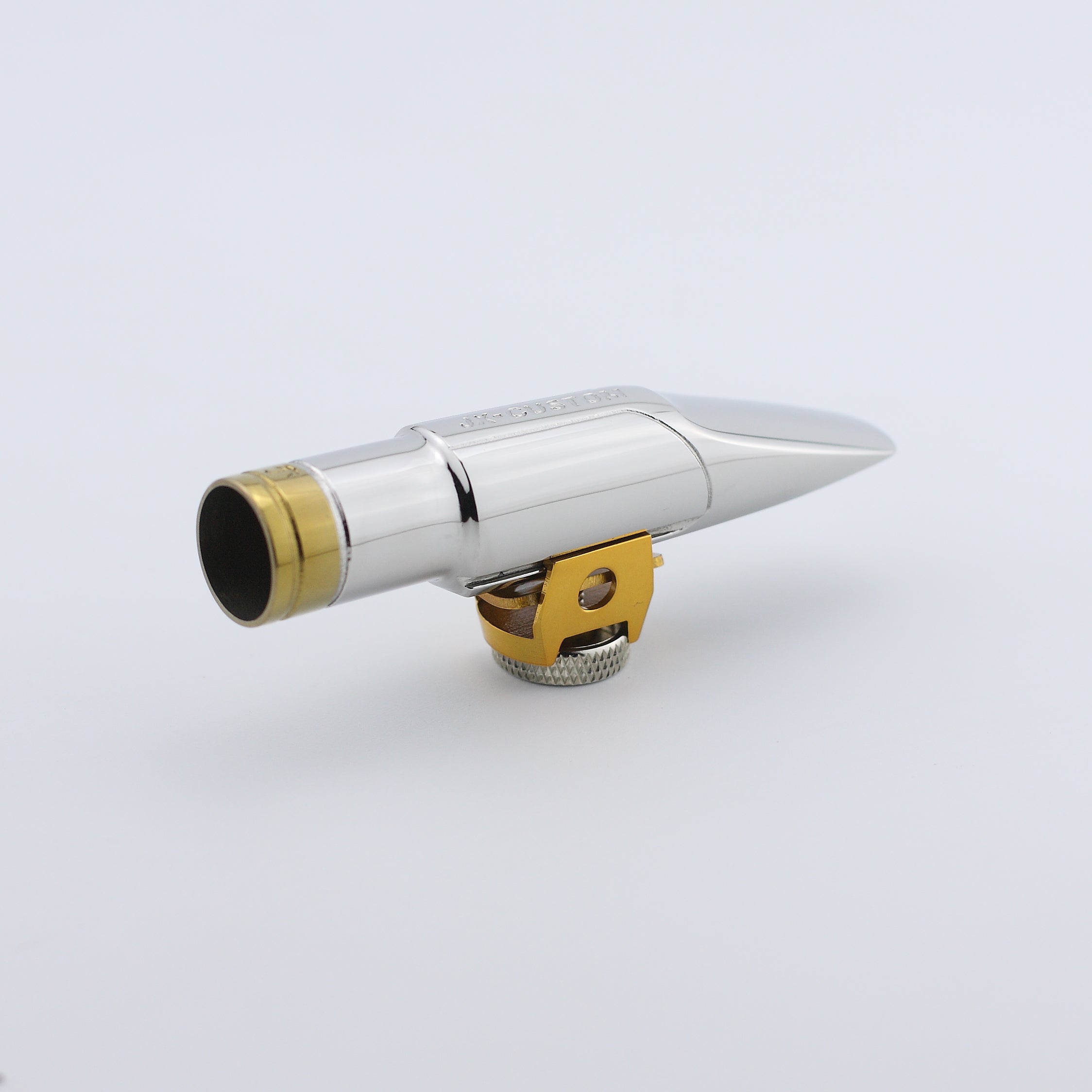 JX-Custom "LDR" Tenor Saxophone Mouthpiece