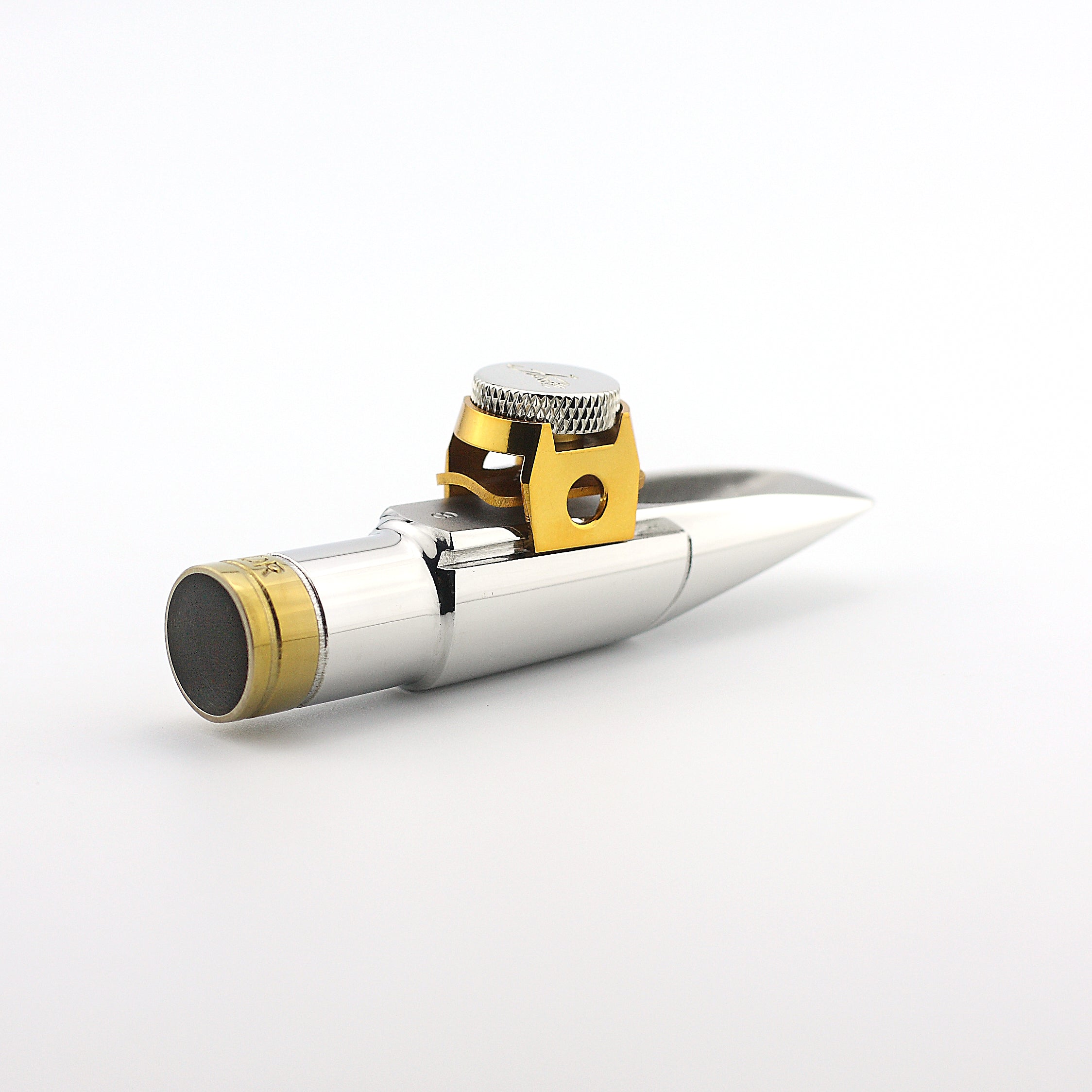 JX-Custom "LDR" Tenor Saxophone Mouthpiece