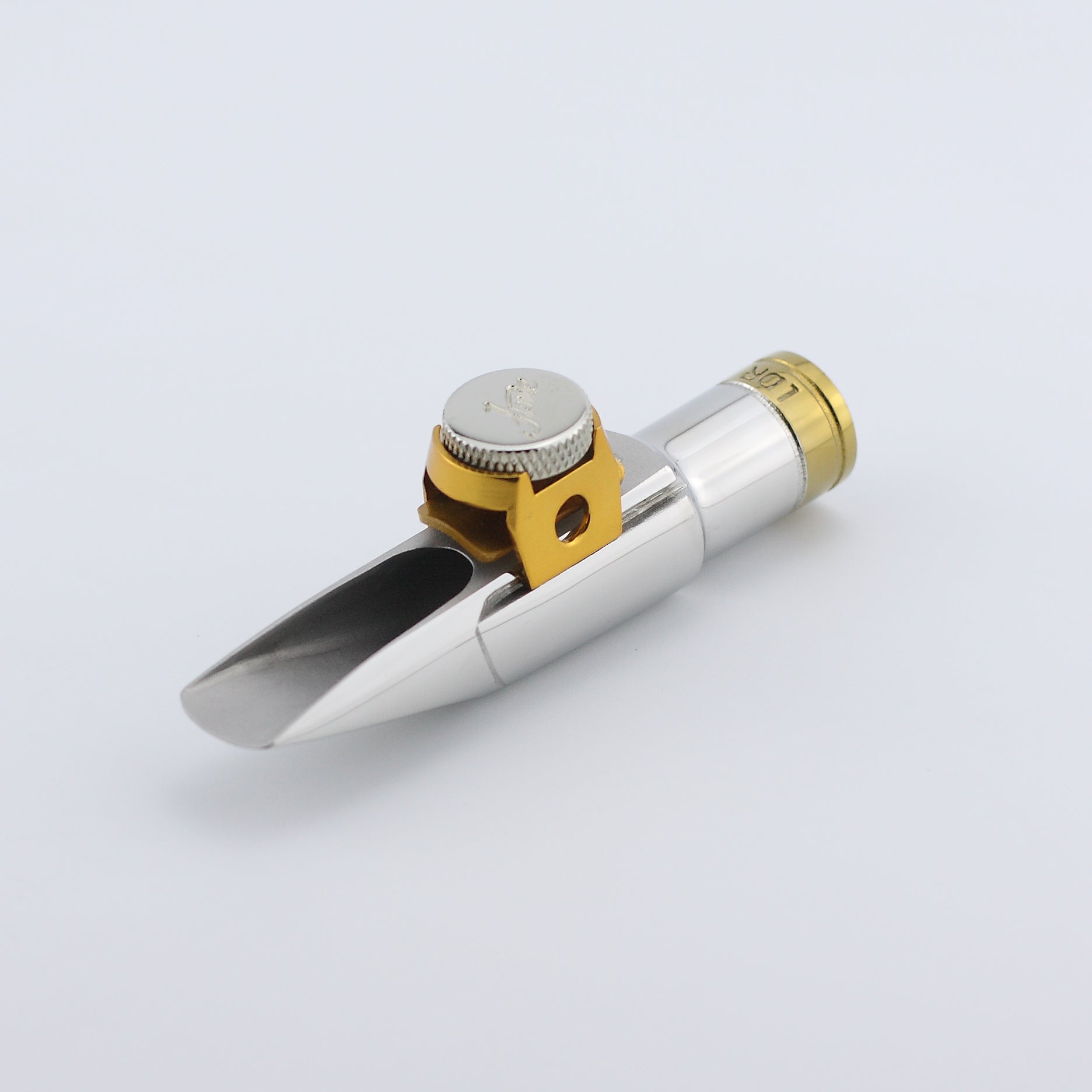 JX-Custom "LDR" Tenor Saxophone Mouthpiece