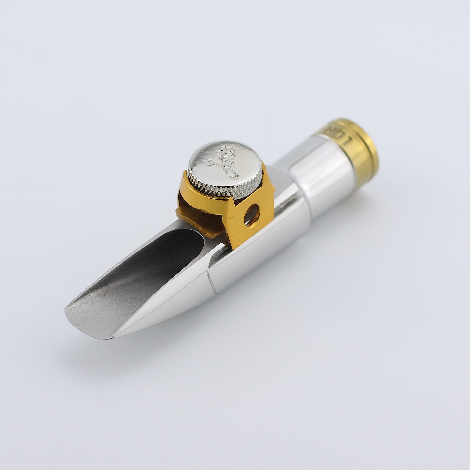 JX-Custom "LDR" Tenor Saxophone Mouthpiece