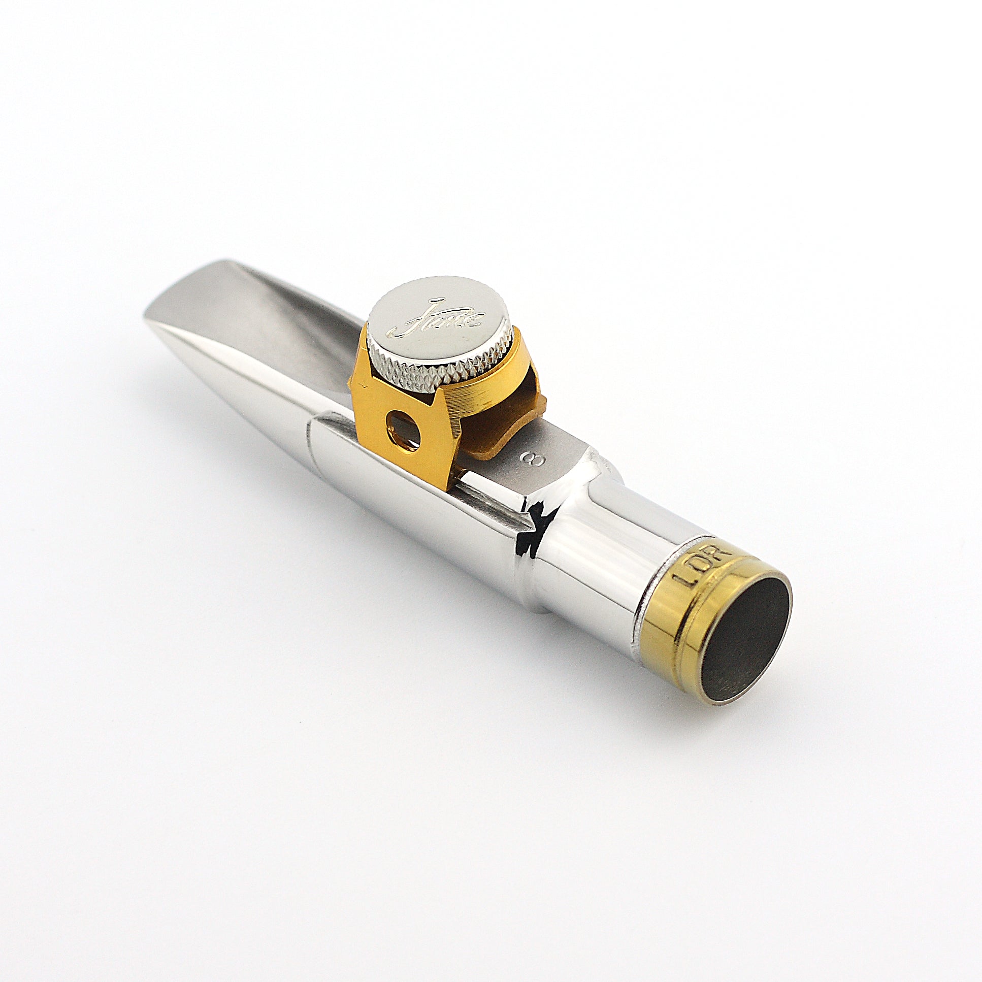 JX-Custom "LDR" Tenor Saxophone Mouthpiece