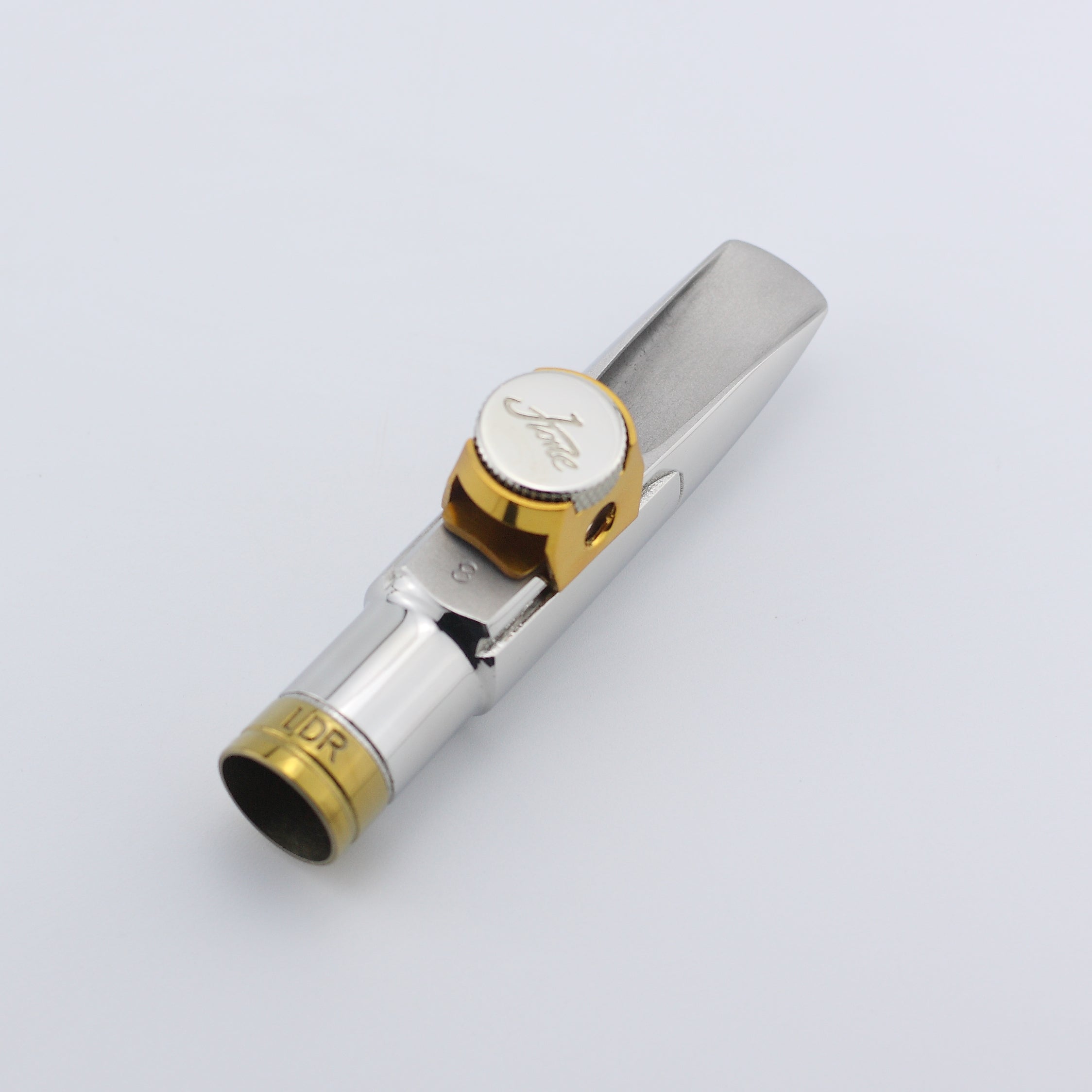 JX-Custom "LDR" Tenor Saxophone Mouthpiece