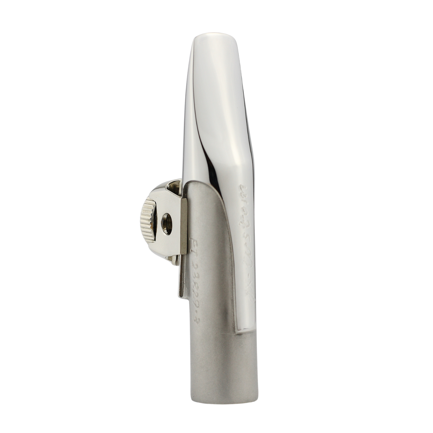 JX-Custom “Legacy” Tenor Saxophone Mouthpiece