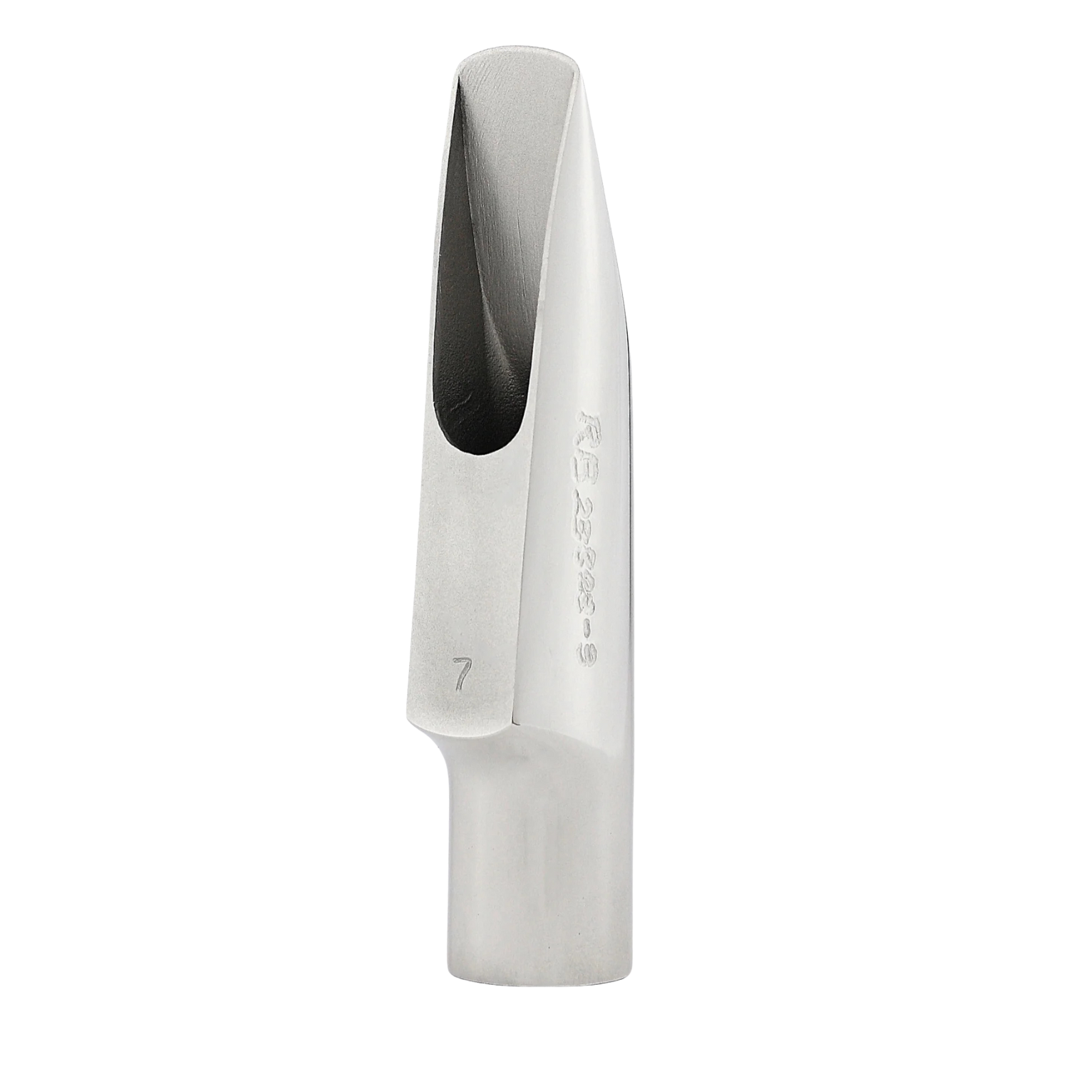 JX-Custom "Resonance" Model Alto Saxophone Mouthpiece