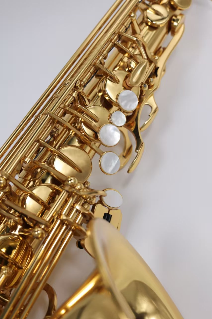 YK Harmony 51 Alto Saxophone