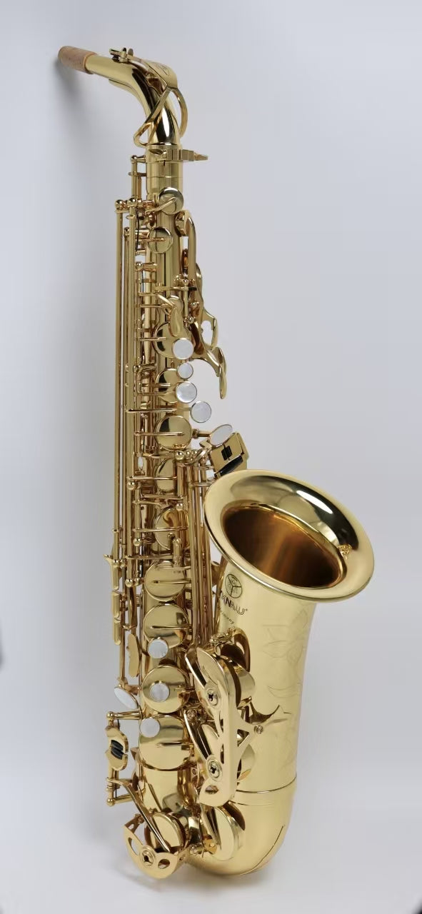YK Harmony 51 Alto Saxophone