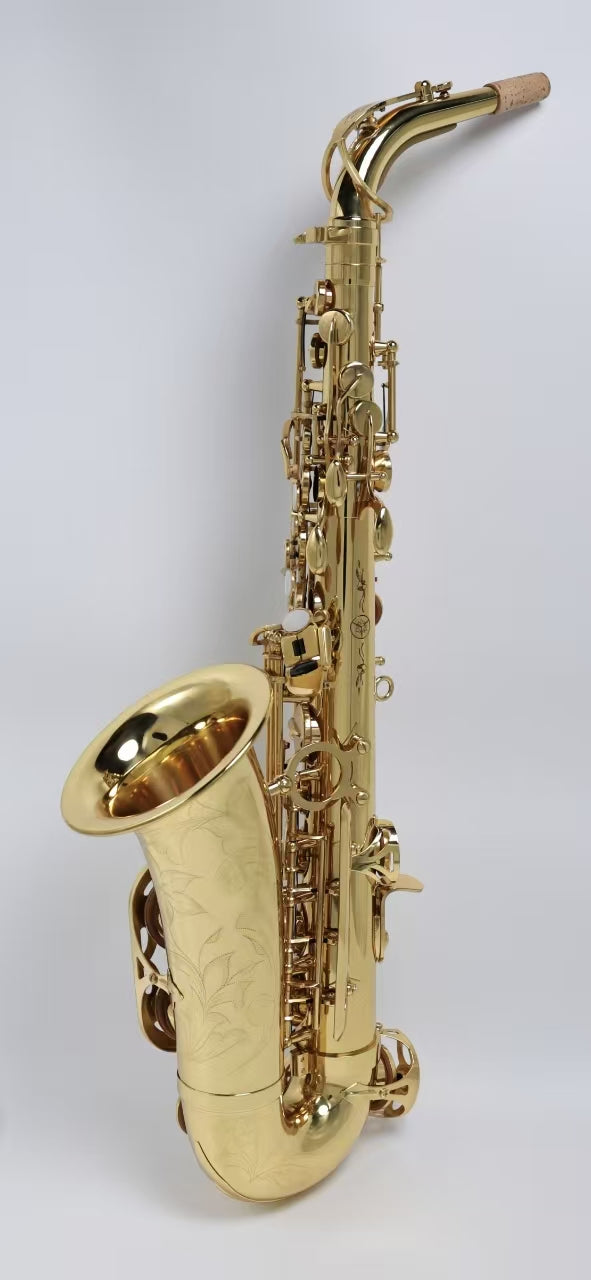 YK Harmony 51 Alto Saxophone