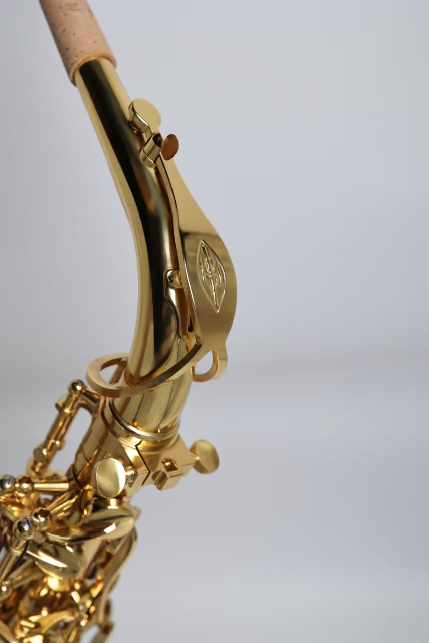 YK Harmony 51 Alto Saxophone