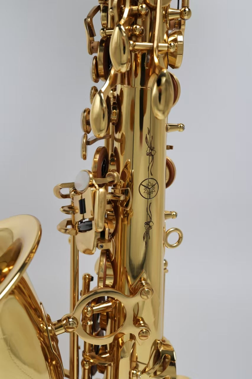 YK Harmony 51 Alto Saxophone