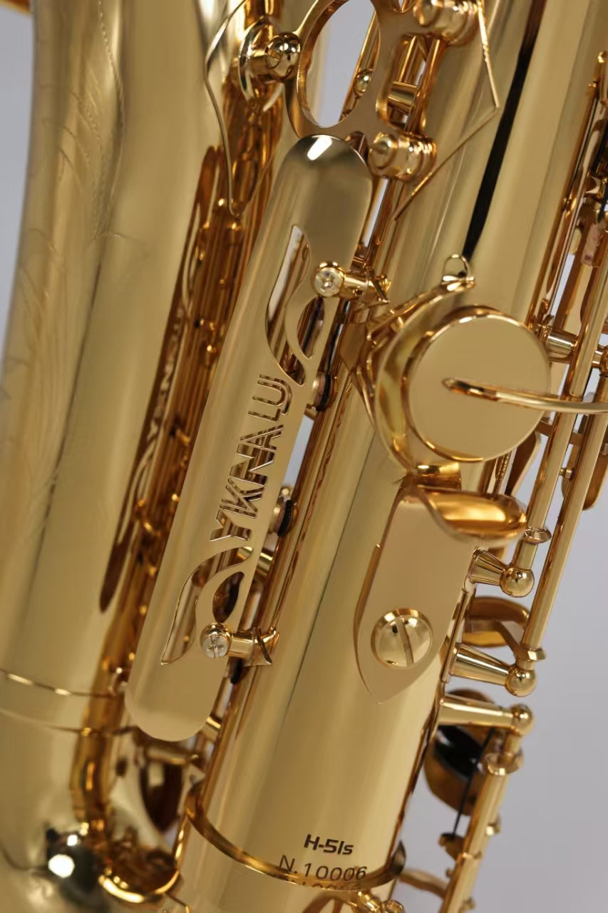 YK Harmony 51 Alto Saxophone
