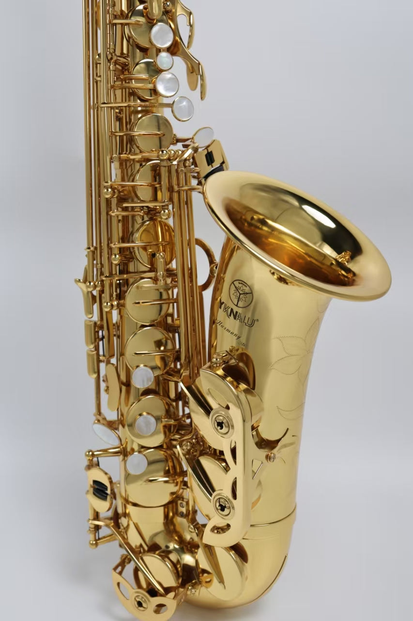 YK Harmony 51 Alto Saxophone